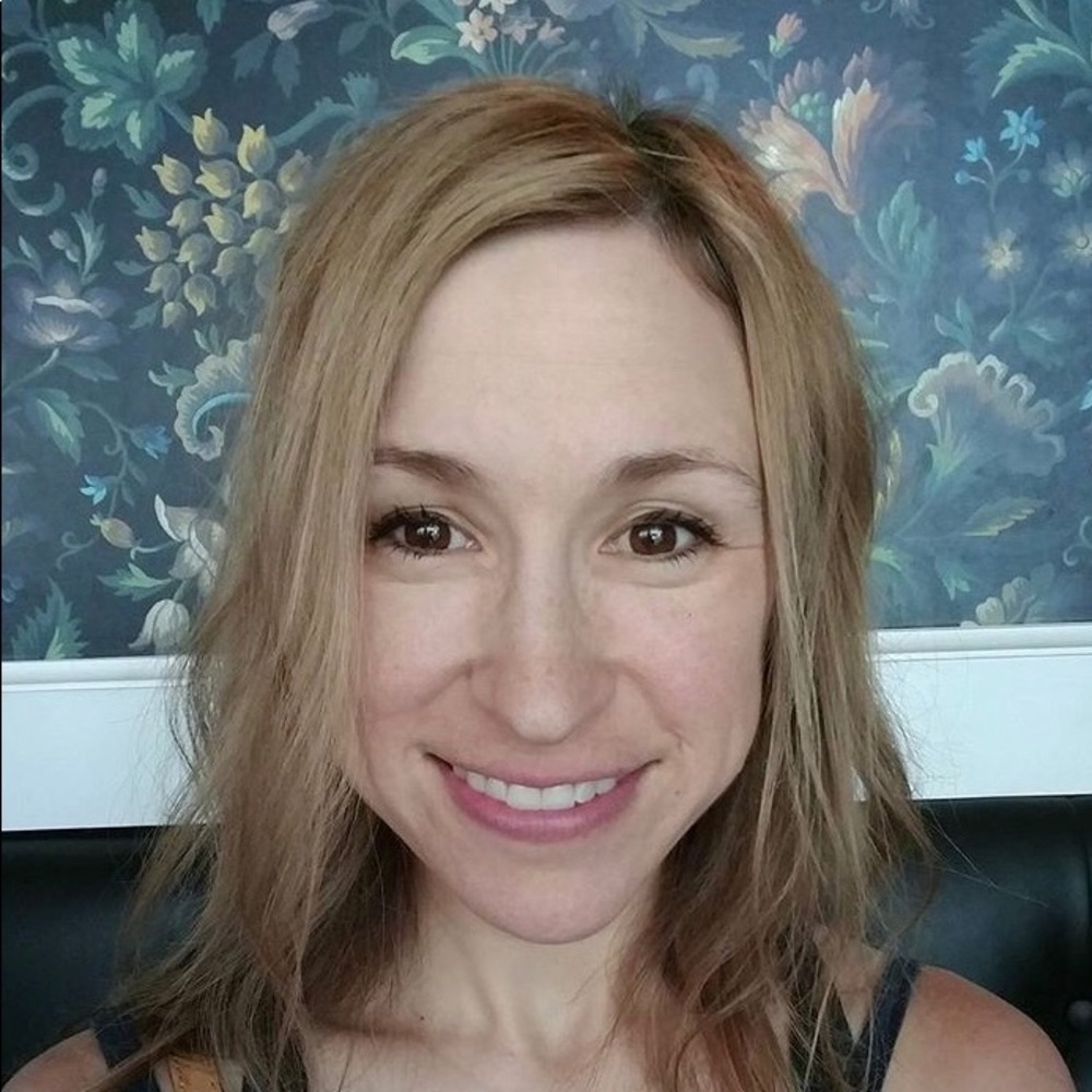 Meet your Posher, Jessica